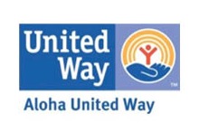 Aloha United Way logo